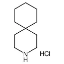 三氮杂螺-[5.5]-十一烷盐酸盐