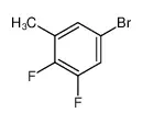 5-溴-1，2-二氟-3-甲基苯