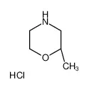 (s)-2-甲基吗啉盐酸盐