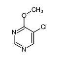 (9ci)-5-氯-4-甲氧基嘧啶