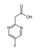 (5-氟-嘧啶-2-基)-乙酸