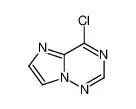 4-氯咪唑并[2，1-f]？[1，2，4]三嗪