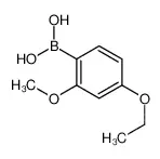 4-乙氧基-2-甲氧基苯硼酸
