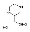 2-哌嗪甲醇双盐酸盐
