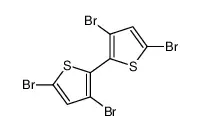3，3'，5，5'-四溴-2，2'-联噻吩