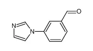 3-(1-咪唑基)苯甲醛