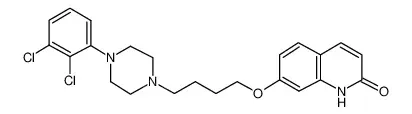7-[4-[4-(2，3-二氯苯基)-1-哌嗪基]丁氧基]-2(1H)-喹啉酮