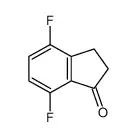 4，7-二氟-1-茚酮