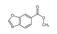 6-苯并噁唑甲酸甲酯