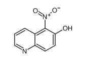 4-(4-硝基苯)哌嗪-1-羧酸叔丁酯
