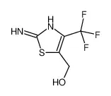 (2-氨基-4-(三氟甲基)噻唑-5-基)甲醇