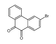 3-溴-9，10-菲醌