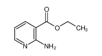 2-氨基烟酸乙酯