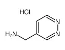 4-氨甲基哒嗪盐酸盐