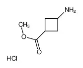 3-氨基环丁烷甲酸甲酯盐酸盐