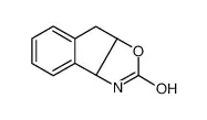(3aR，8aS)-3，3a，8，8a-四氢-2氢-茚并[1，2-d]噁唑-2-酮