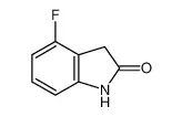 4-氟吲哚-2-酮