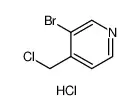 3-溴-4-(氯甲基)吡啶盐酸盐