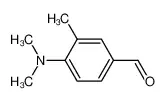 4-(二甲基氨基)-3-甲基苯甲醛