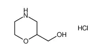 2-羟甲基吗啉盐酸盐