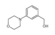 3-(4-吗啉基)苯甲醇