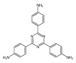 4'，4''-(1，3，5-三嗪-2，4，6-三基)三苯胺