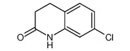 7-氯-3，4-二氢-1H-喹啉-2-酮