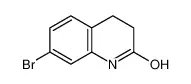 7-溴-3，4-二氢喹啉-2(1H)-酮