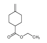4-亚甲基环己烷羧酸乙酯