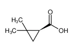 (S)-(+)-2，2-二甲基环丙甲酸