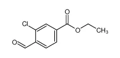 3-氯-4-醛基苯甲酸乙酯
