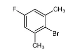 2-溴-5-氟-1，3-二甲基苯