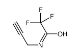 2，2，2-三氟-N-(丙-2-炔-1-基)乙酰胺