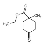 1-甲基-4-氧代环己烷甲酸乙酯