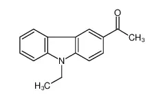 3-乙酰基-9-乙基咔唑