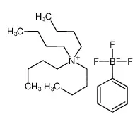 苯基三氟硼酸四正丁基铵盐