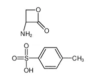 (R)-3-氨基-2-氧杂环酮对甲苯磺酸