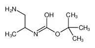 2-N-Boc-1，2-丙二胺