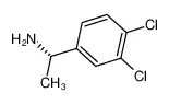 (S)-1-(3，4-二氯苯基)乙胺