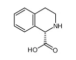 (S)-1，2，3，4-四氢异喹啉-1-羧酸