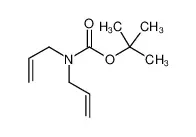 氨基甲酸二烯丙基叔丁酯