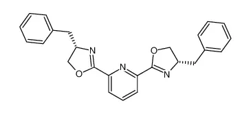 2，6-双[(4S)-4-苄基-2-恶唑啉基]吡啶