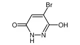 4-溴-3，6-哒嗪二酮