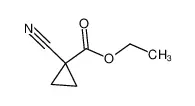 1-氰基环丙烷羧酸乙酯