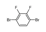 1，4-二溴-2，3-二氟苯