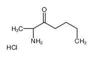 (S)-2-氨基丁烷-3-酮盐酸盐