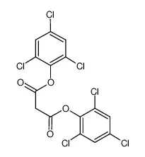 双(2，4，6-三氯苯基)丙二酸酯