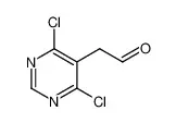 4，6-二氯嘧啶-5-乙醛