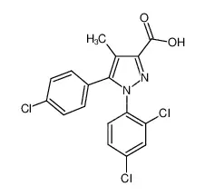里莫那班羧酸