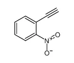 2-硝基苯乙炔
